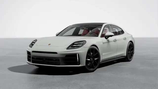 2026 Porsche 976 Panamera - Image 6 of 30