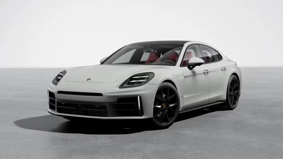 2026 Porsche 976 Panamera - Image 3 of 30