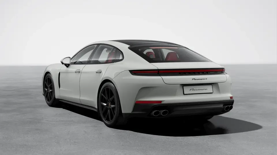 2026 Porsche 976 Panamera - Image 23 of 30