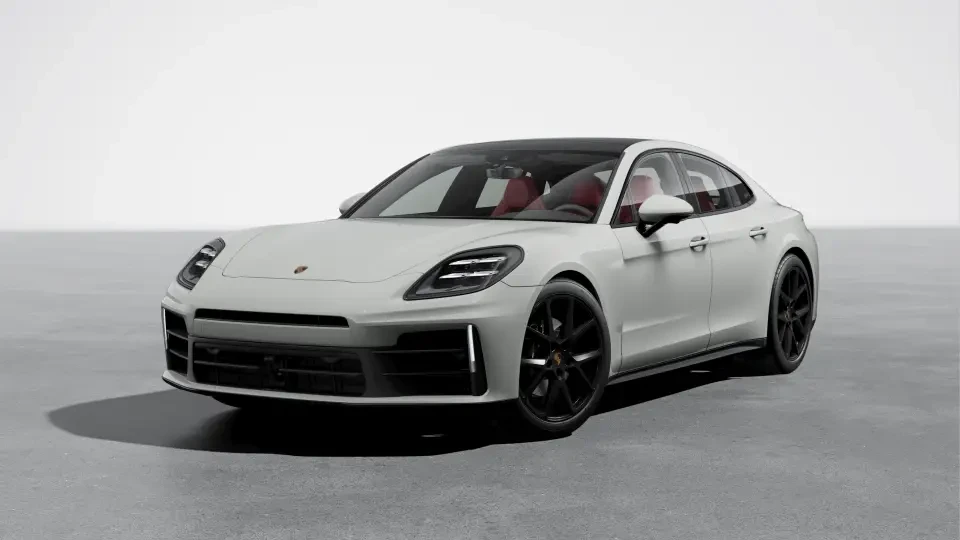2026 Porsche 976 Panamera - Image 7 of 30