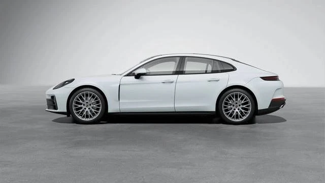 2026 Porsche 976 Panamera - Image 2 of 4