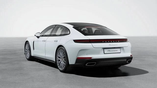 2026 Porsche 976 Panamera - Image 3 of 4