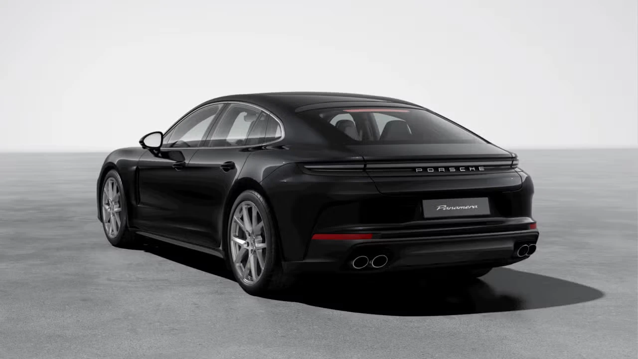 2026 Porsche 976 Panamera - Image 20 of 30