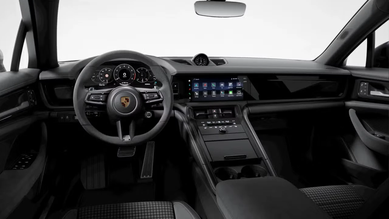 2026 Porsche 976 Panamera - Image 28 of 30