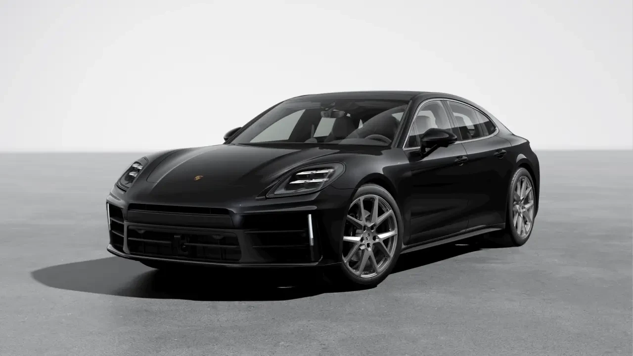 2026 Porsche 976 Panamera - Image 8 of 30