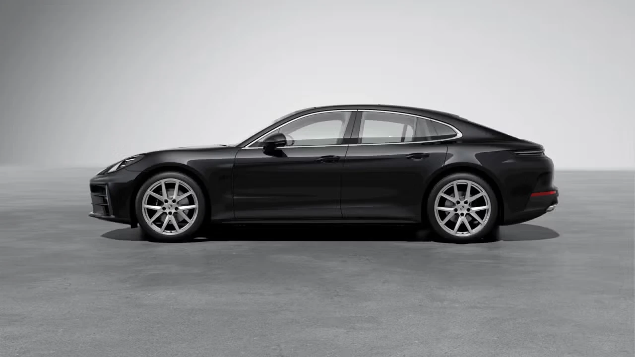 2026 Porsche 976 Panamera - Image 12 of 30