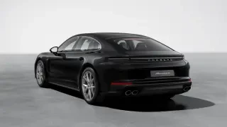 2026 Porsche 976 Panamera - Image 21 of 30
