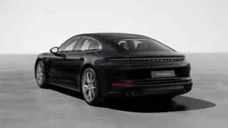 2026 Porsche 976 Panamera - Image 17 of 30