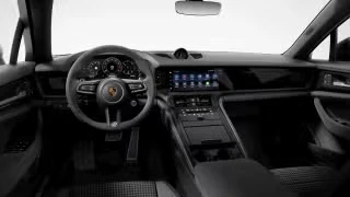 2026 Porsche 976 Panamera - Image 25 of 30