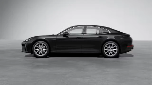 2026 Porsche 976 Panamera - Image 10 of 30