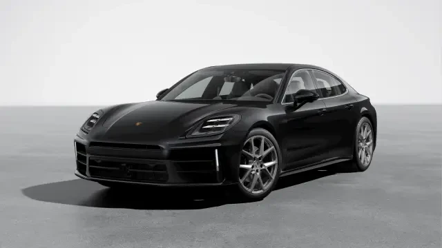 2026 Porsche 976 Panamera - Image 6 of 30