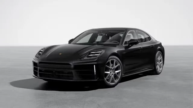 2026 Porsche 976 Panamera - Image 2 of 30