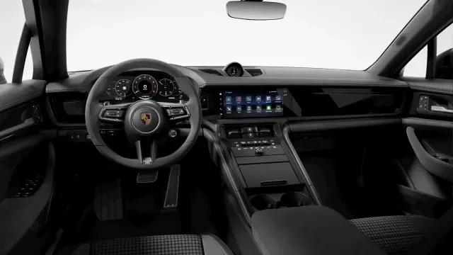 2026 Porsche 976 Panamera - Image 30 of 30
