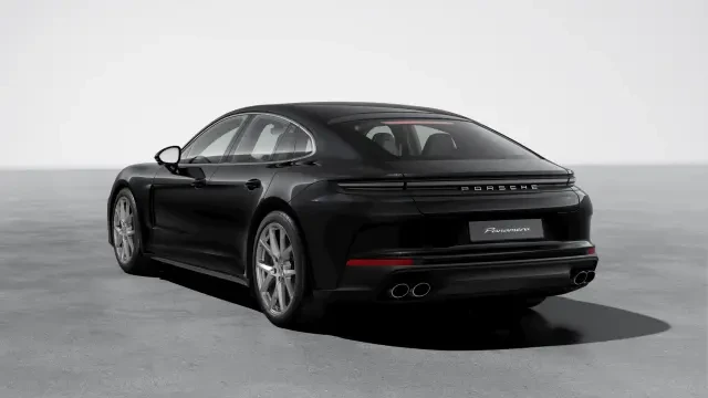 2026 Porsche 976 Panamera - Image 22 of 30