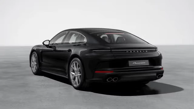 2026 Porsche 976 Panamera - Image 18 of 30