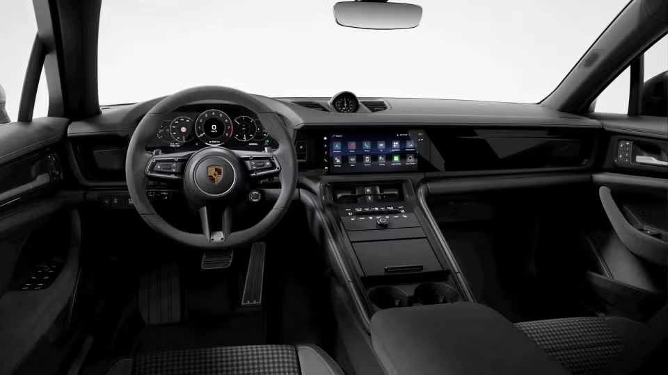 2026 Porsche 976 Panamera - Image 27 of 30