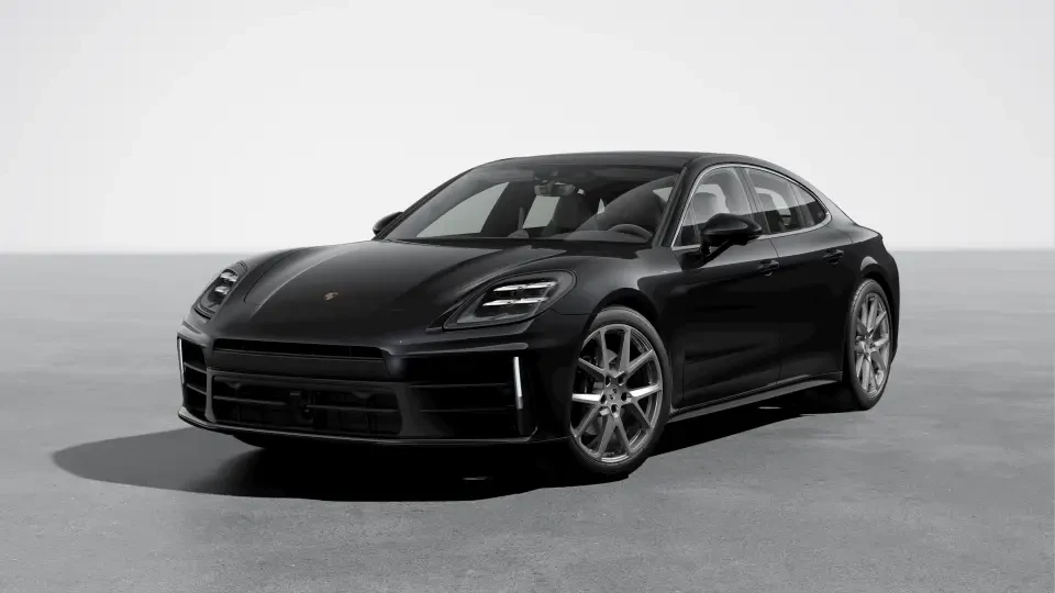 2026 Porsche 976 Panamera - Image 7 of 30
