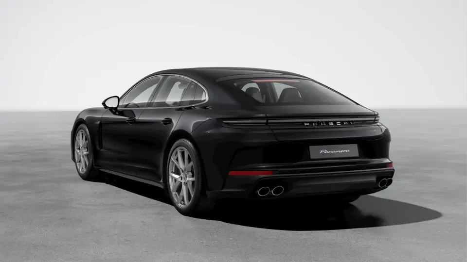 2026 Porsche 976 Panamera - Image 23 of 30