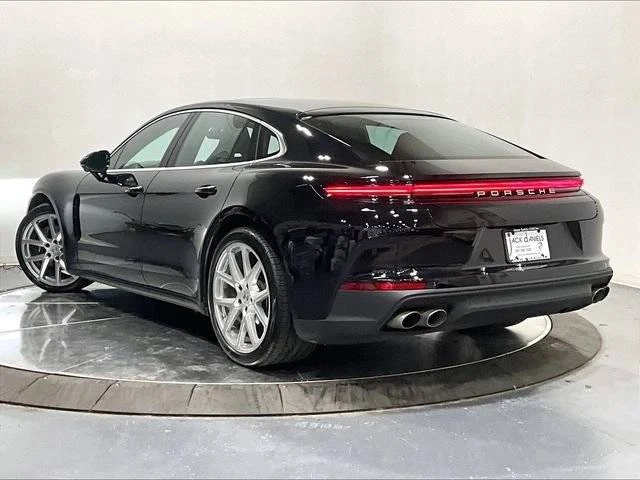 2026 Porsche 976 Panamera - Image 3 of 5