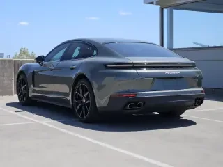 2026 Porsche 976 Panamera - Image 21 of 31