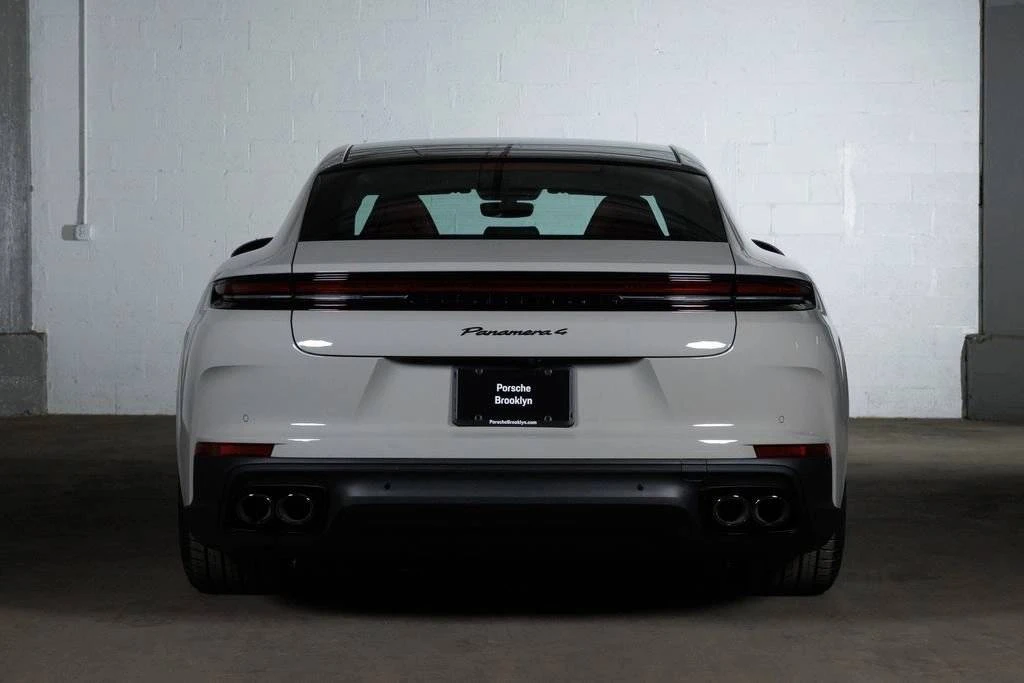 2026 Porsche 976 Panamera - Image 3 of 4