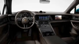 2026 Porsche 976 Panamera - Image 25 of 30