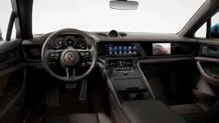 2026 Porsche 976 Panamera - Image 29 of 30