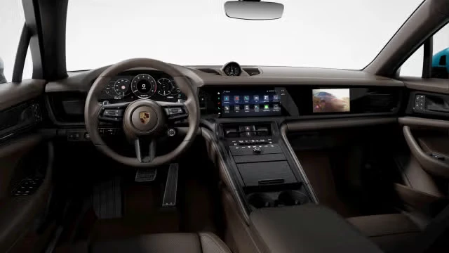2026 Porsche 976 Panamera - Image 26 of 30