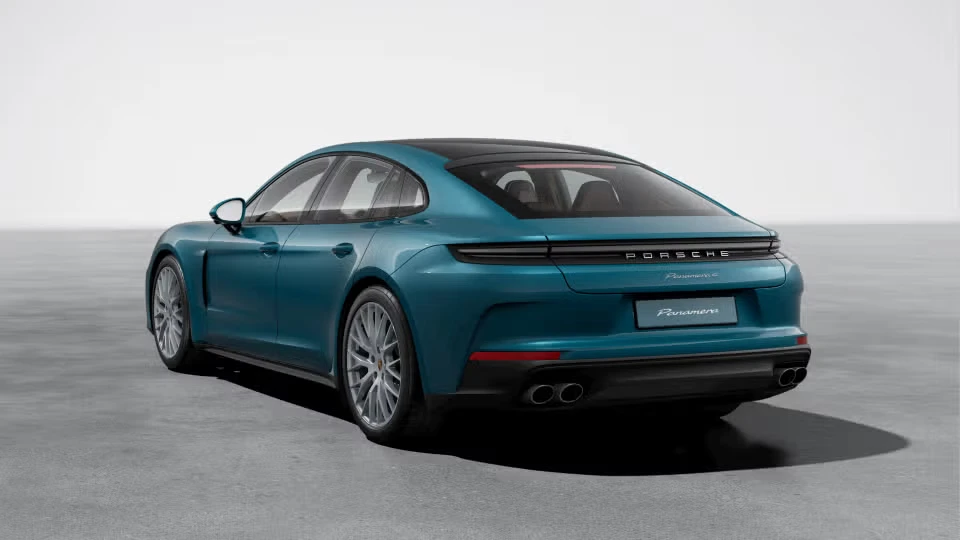 2026 Porsche 976 Panamera - Image 19 of 30
