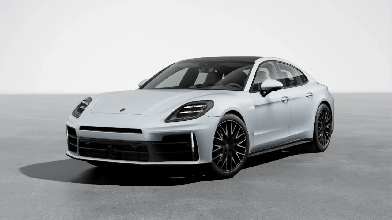 2026 Porsche 976 Panamera - Image 8 of 21