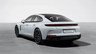 2026 Porsche 976 Panamera - Image 17 of 21