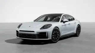 2026 Porsche 976 Panamera - Image 5 of 21