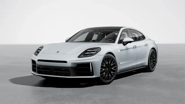 2026 Porsche 976 Panamera - Image 6 of 21
