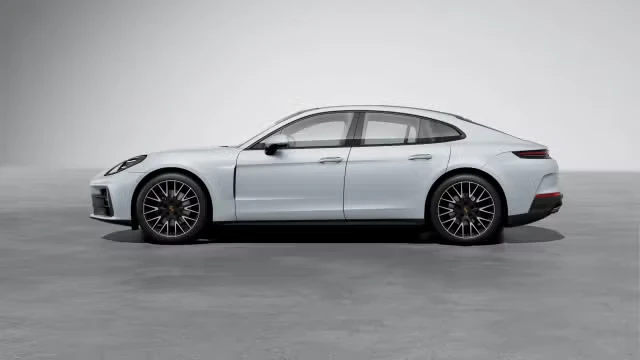 2026 Porsche 976 Panamera - Image 10 of 21