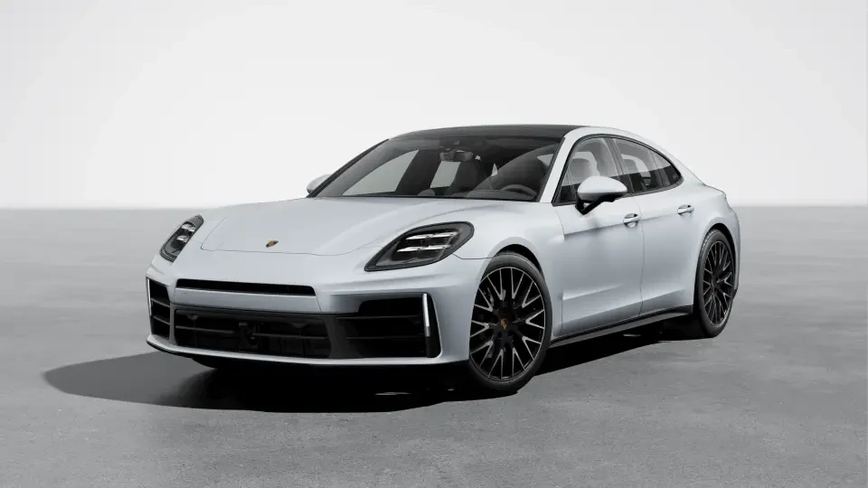 2026 Porsche 976 Panamera - Image 7 of 21