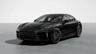 2026 Porsche 976 Panamera - Image 5 of 21