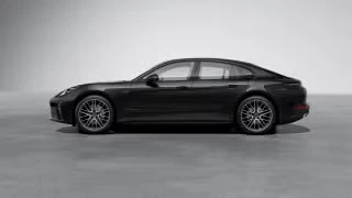 2026 Porsche 976 Panamera - Image 9 of 21