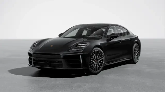 2026 Porsche 976 Panamera - Image 6 of 21
