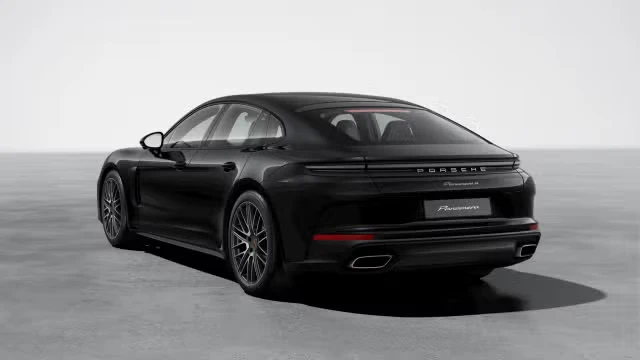 2026 Porsche 976 Panamera - Image 18 of 21