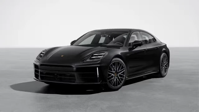 2026 Porsche 976 Panamera - Image 2 of 21