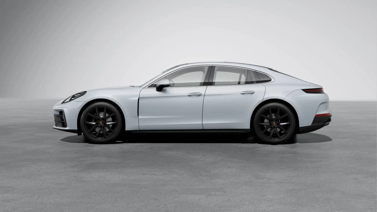2026 Porsche 976 Panamera - Image 2 of 10
