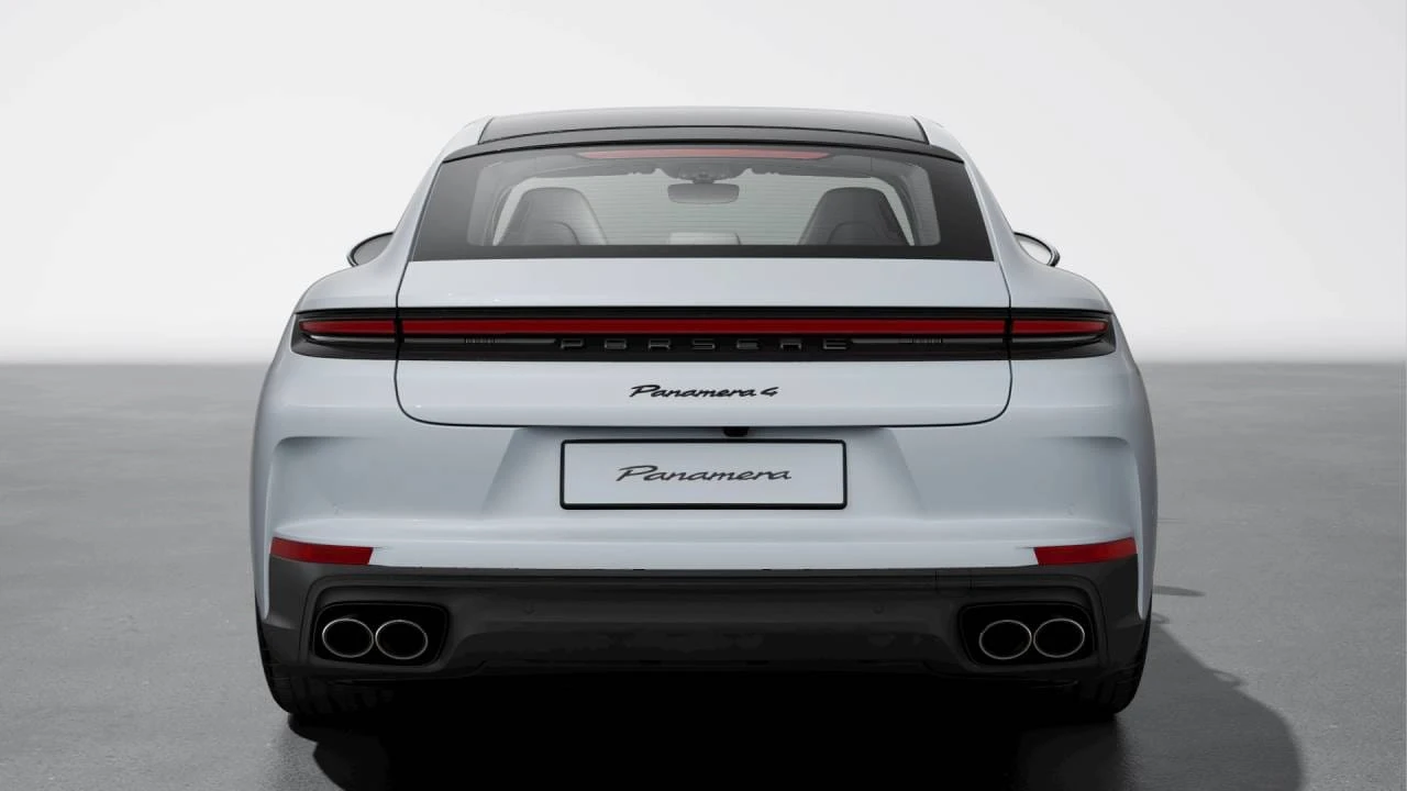 2026 Porsche 976 Panamera - Image 6 of 10