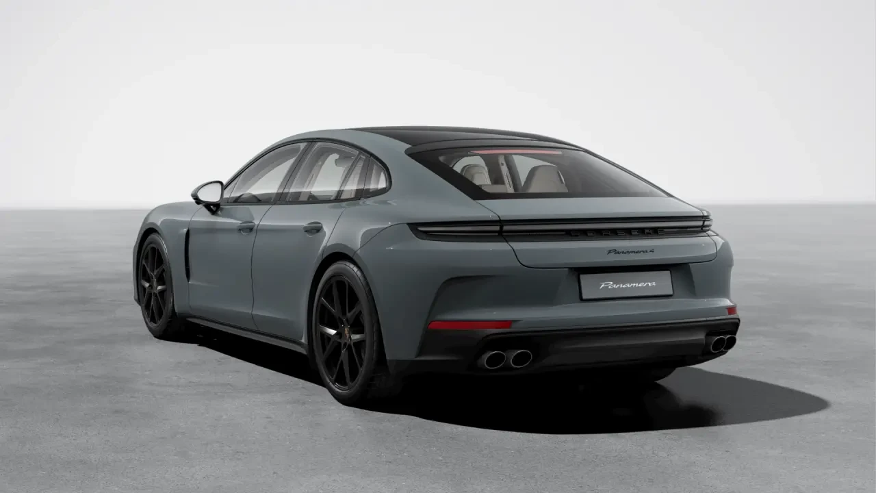 2026 Porsche 976 Panamera - Image 24 of 30