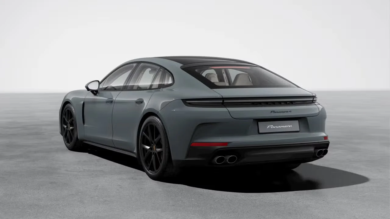 2026 Porsche 976 Panamera - Image 20 of 30