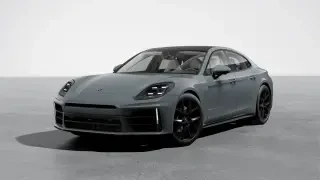 2026 Porsche 976 Panamera - Image 5 of 30