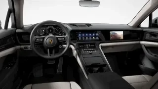 2026 Porsche 976 Panamera - Image 29 of 30