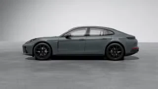 2026 Porsche 976 Panamera - Image 9 of 30