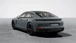 2026 Porsche 976 Panamera - Image 17 of 30