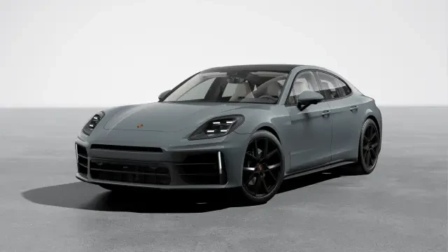 2026 Porsche 976 Panamera - Image 6 of 30