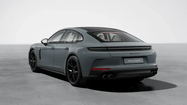 2026 Porsche 976 Panamera - Image 22 of 30